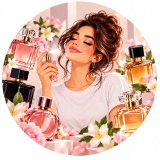 عطر و ادکلن